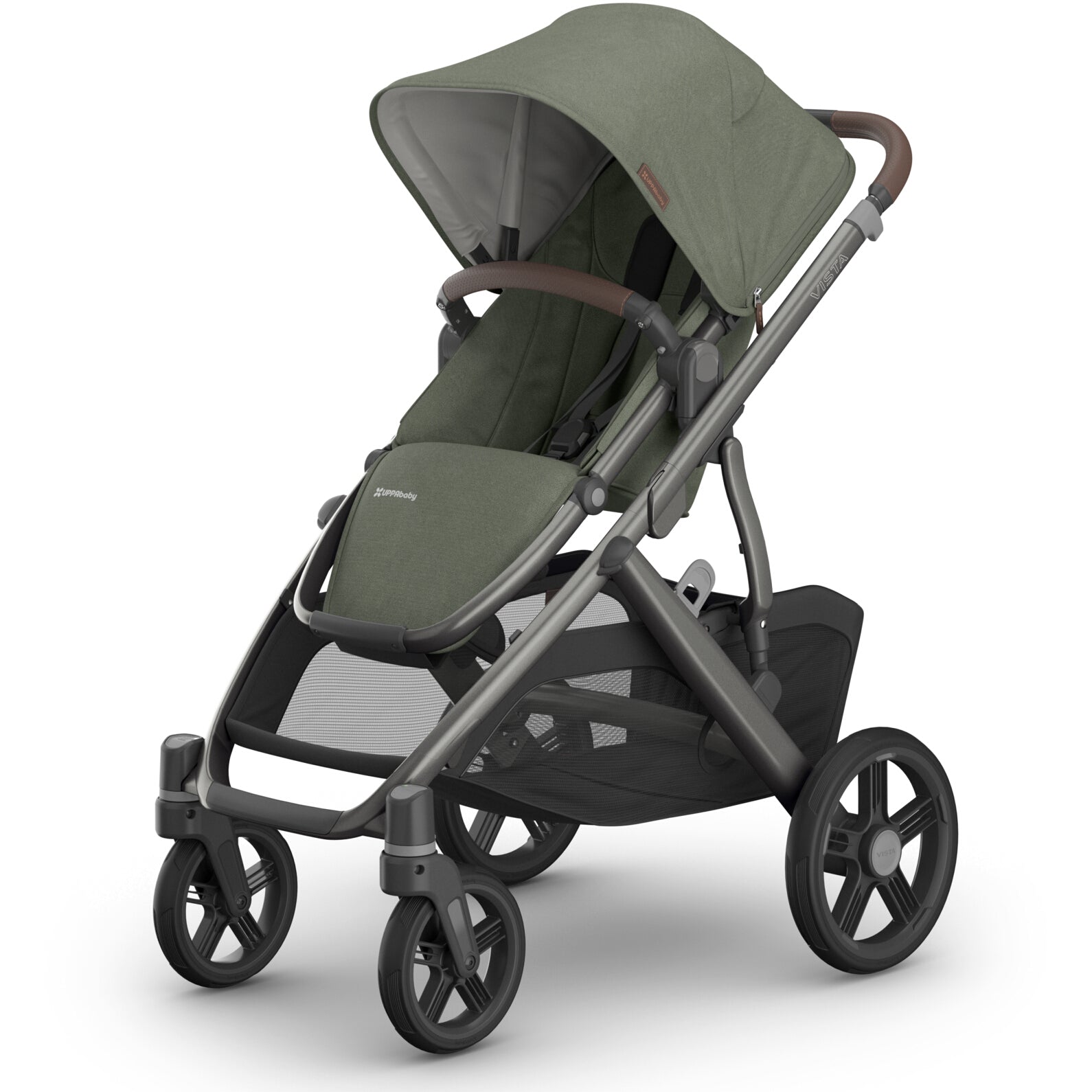 uppababy stroller yellow UPPAbaby Vista V3 Stroller