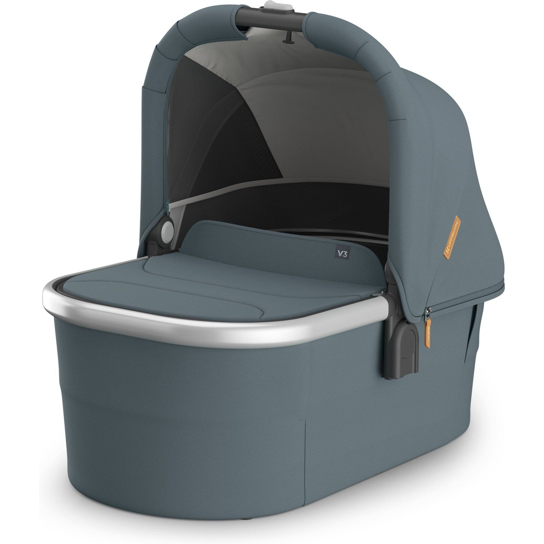 uppababy bassinet 2017 UPPAbaby