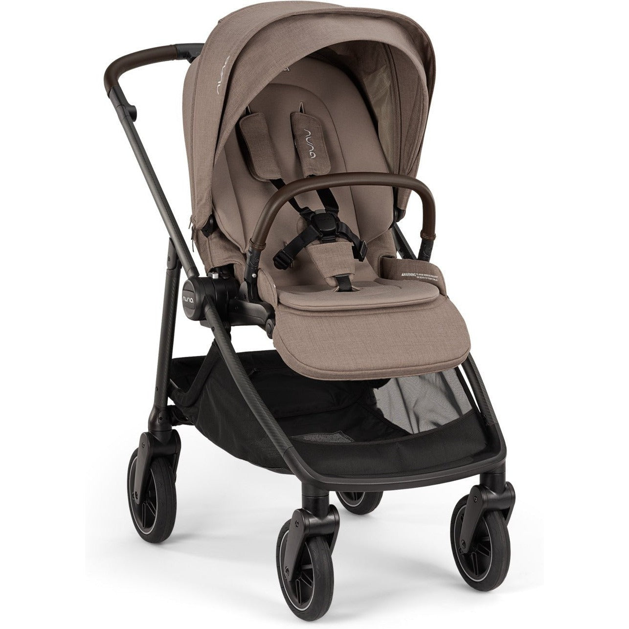 nuna india stroller Nuna SWIV Stroller