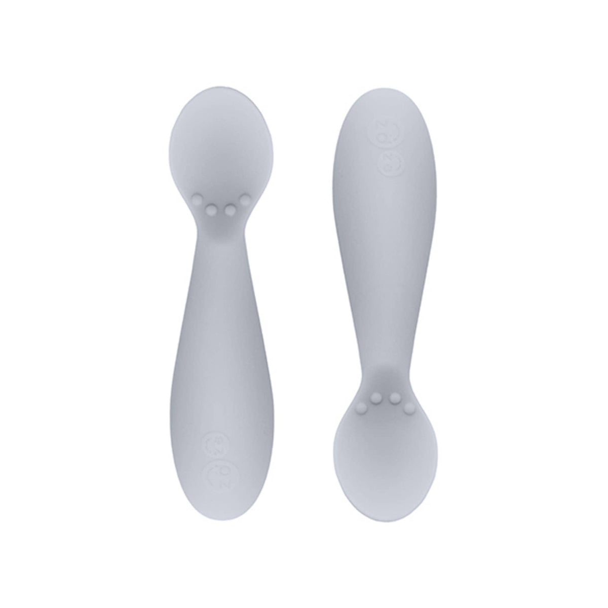 ezpz - Tiny Spoon (2-Pack) Sage