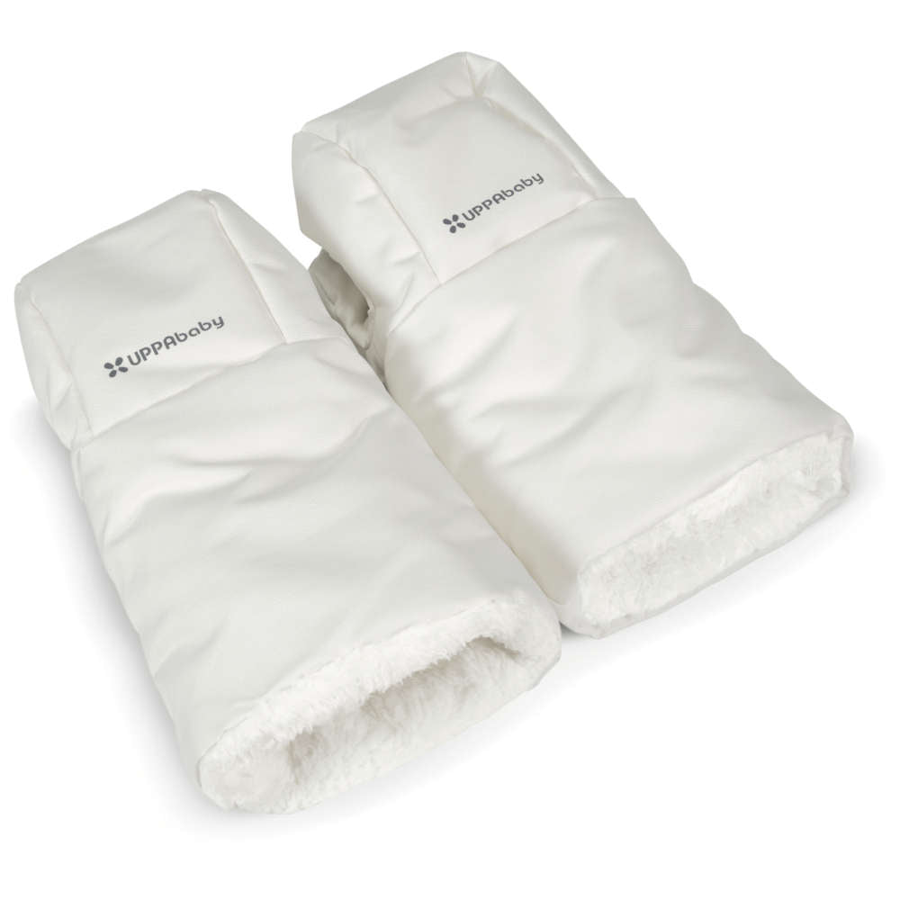 uppababy handmuff UPPAbaby CozyHandmuffs