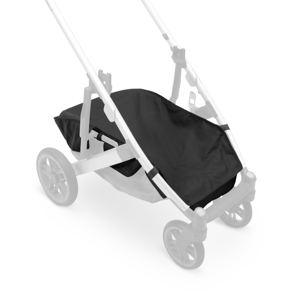 uppababy cruz 2015 vs 2019 UPPAbaby Cruz Basket Cover (2015-2019) – Happy Mango