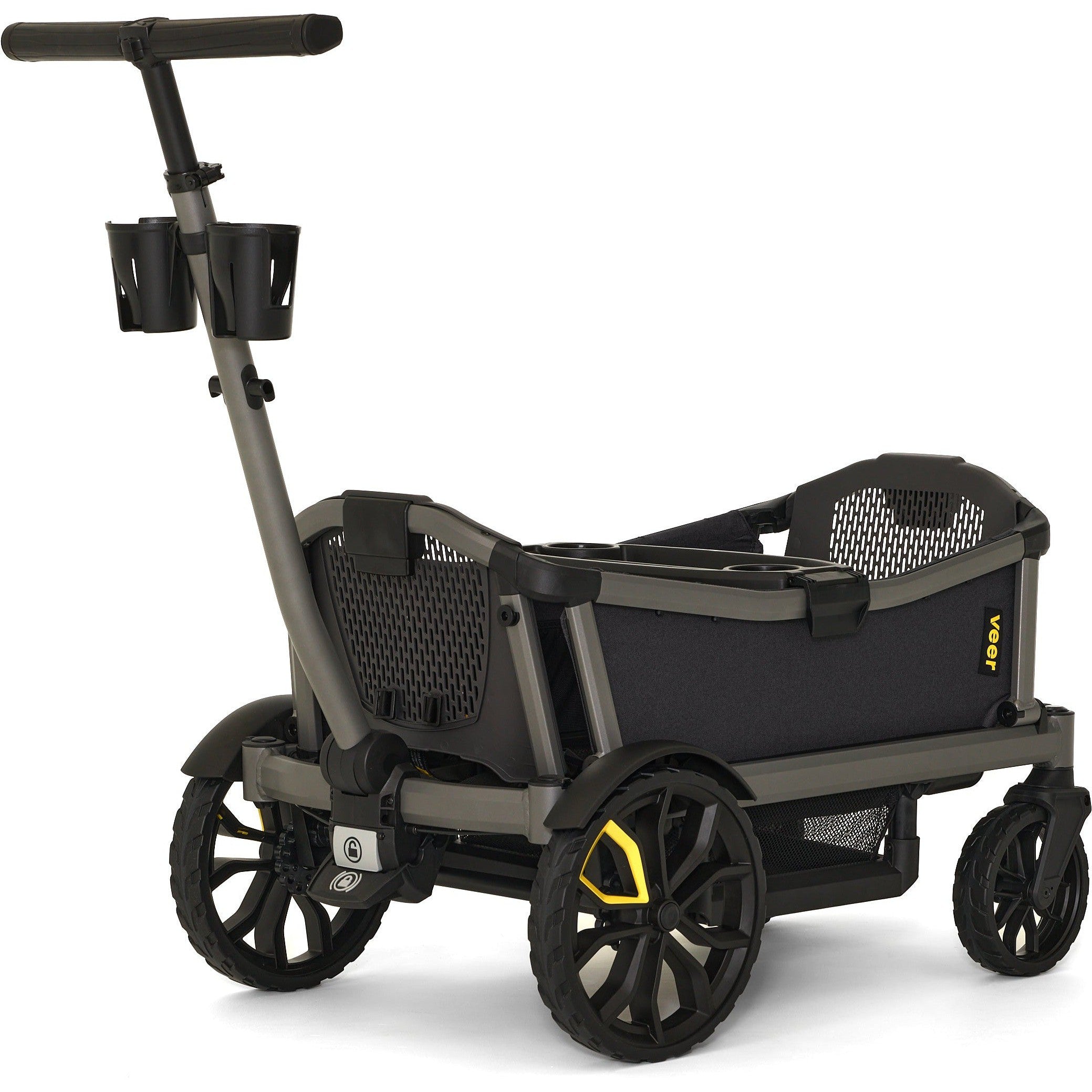 veer cruiser stroller wagon hybrid Veer Cruiser City Wagon