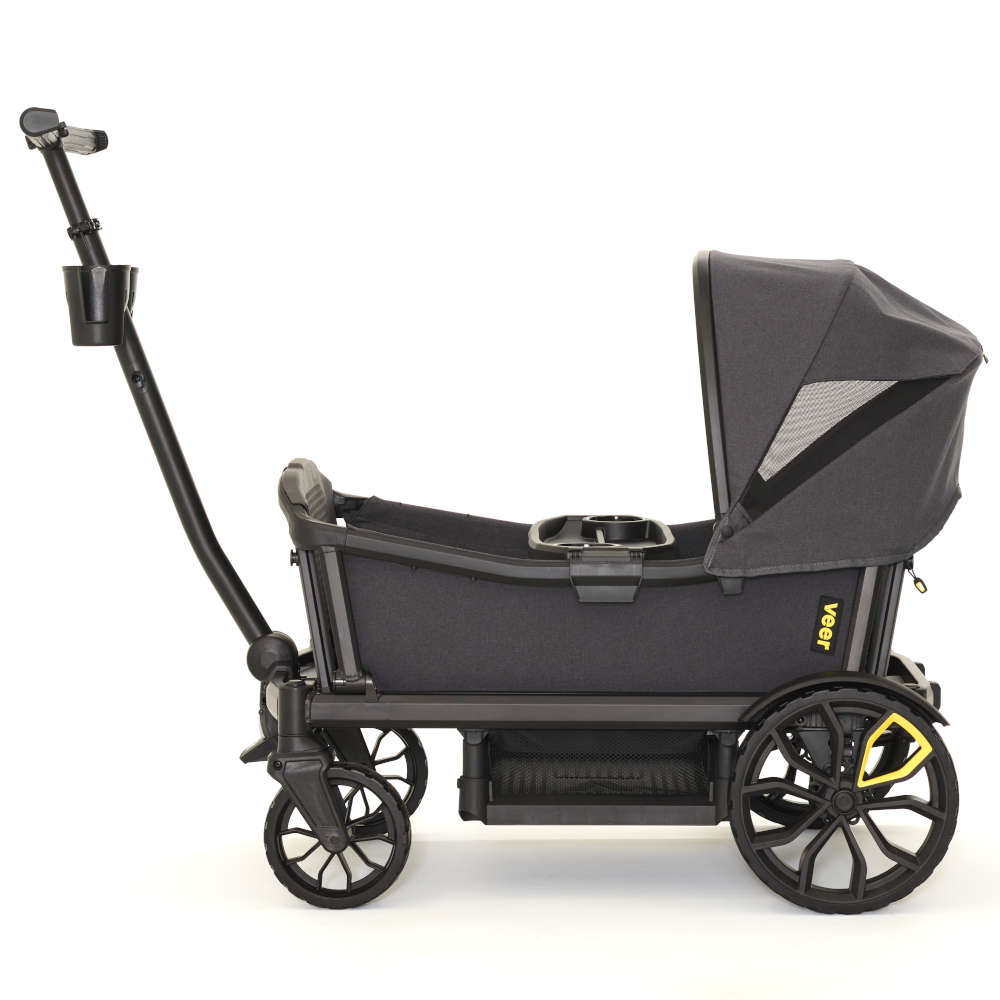 stroller wagon all-terrain Veer All-Terrain Cruiser XL Wagon