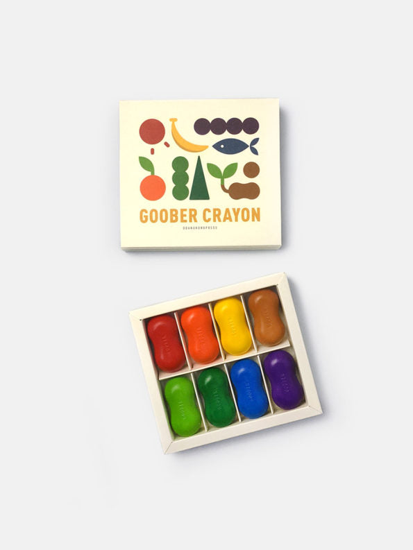 Goober Crayon