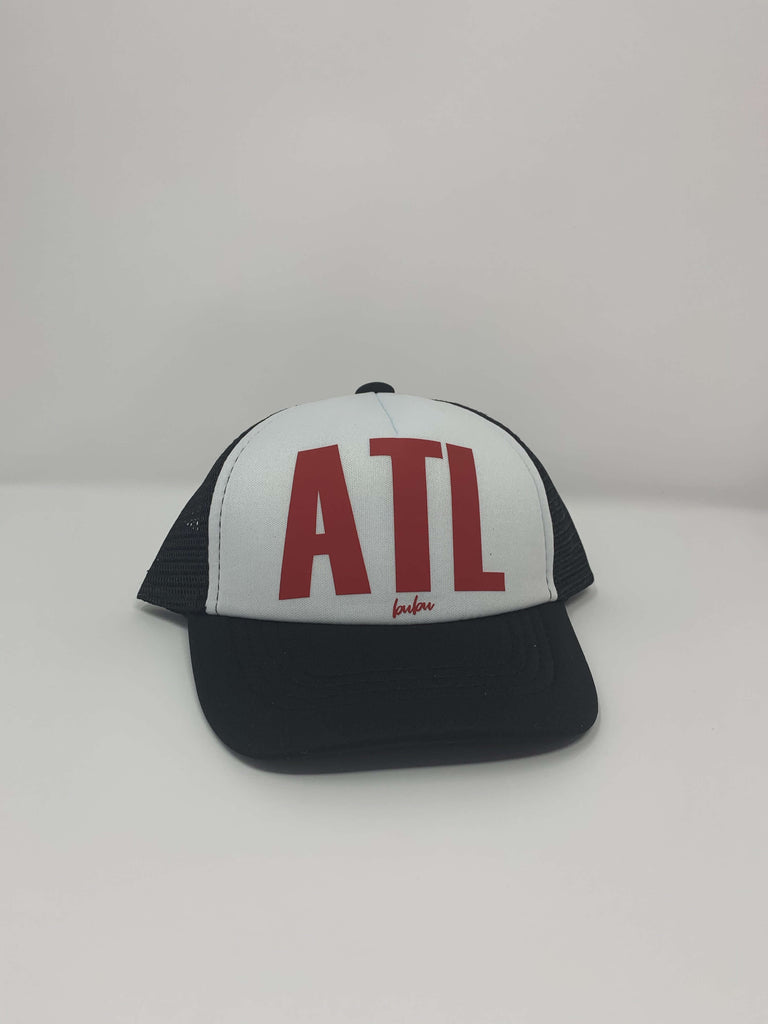 ATL hats