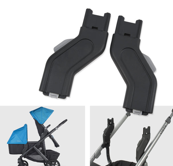 car seat adapter for uppababy vista 2015 UPPAbaby Upper Adapter