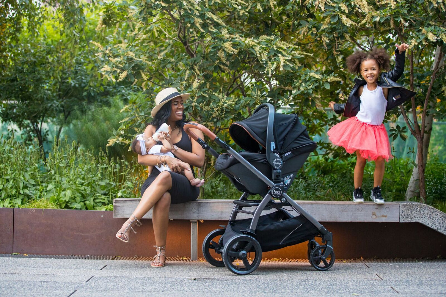 Let's have a look at the Agio Z4