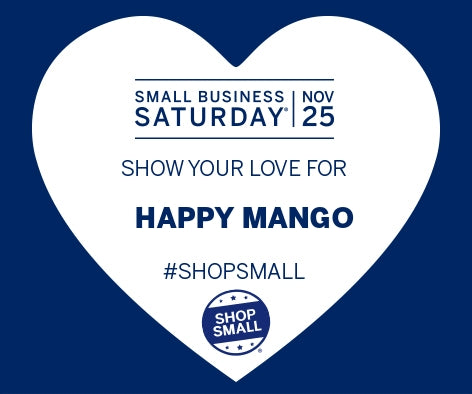 Small Business Saturday