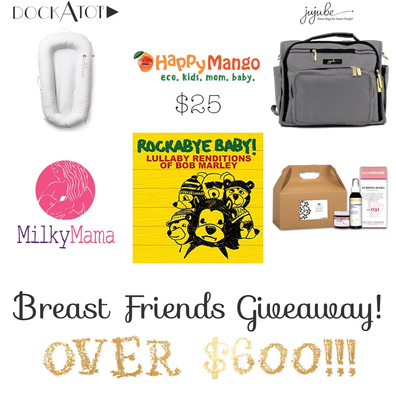 Breastfeeding Resources