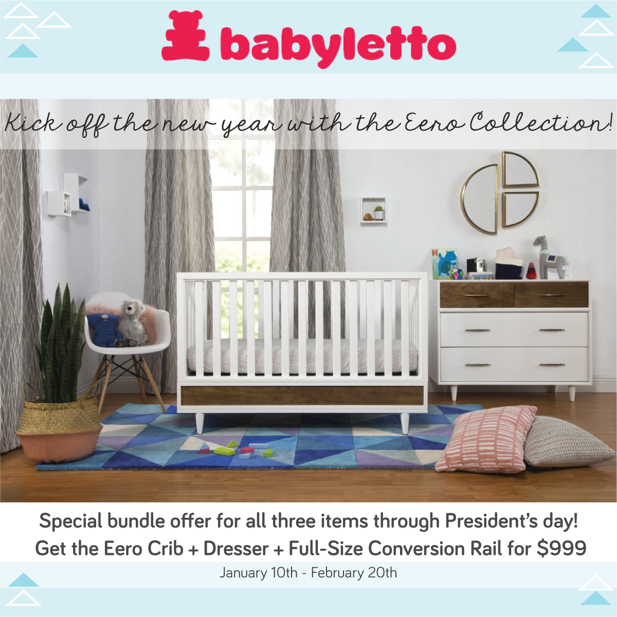 The Eero bundle is on sale!