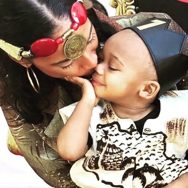 A Muslim mom's road to Ramadan 2017