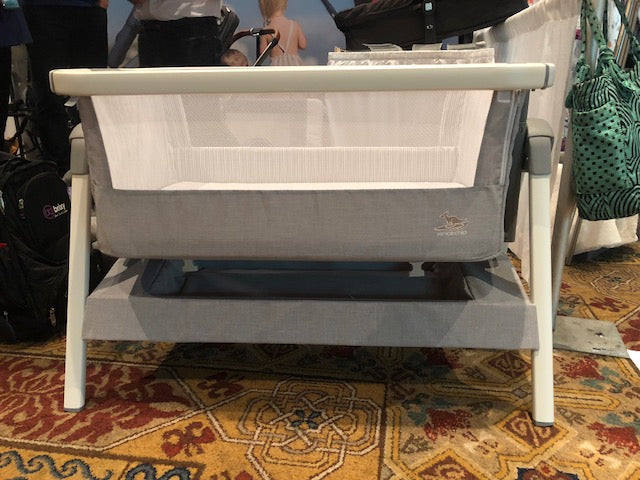 The Venice Child Co-sleeper/Bassinet