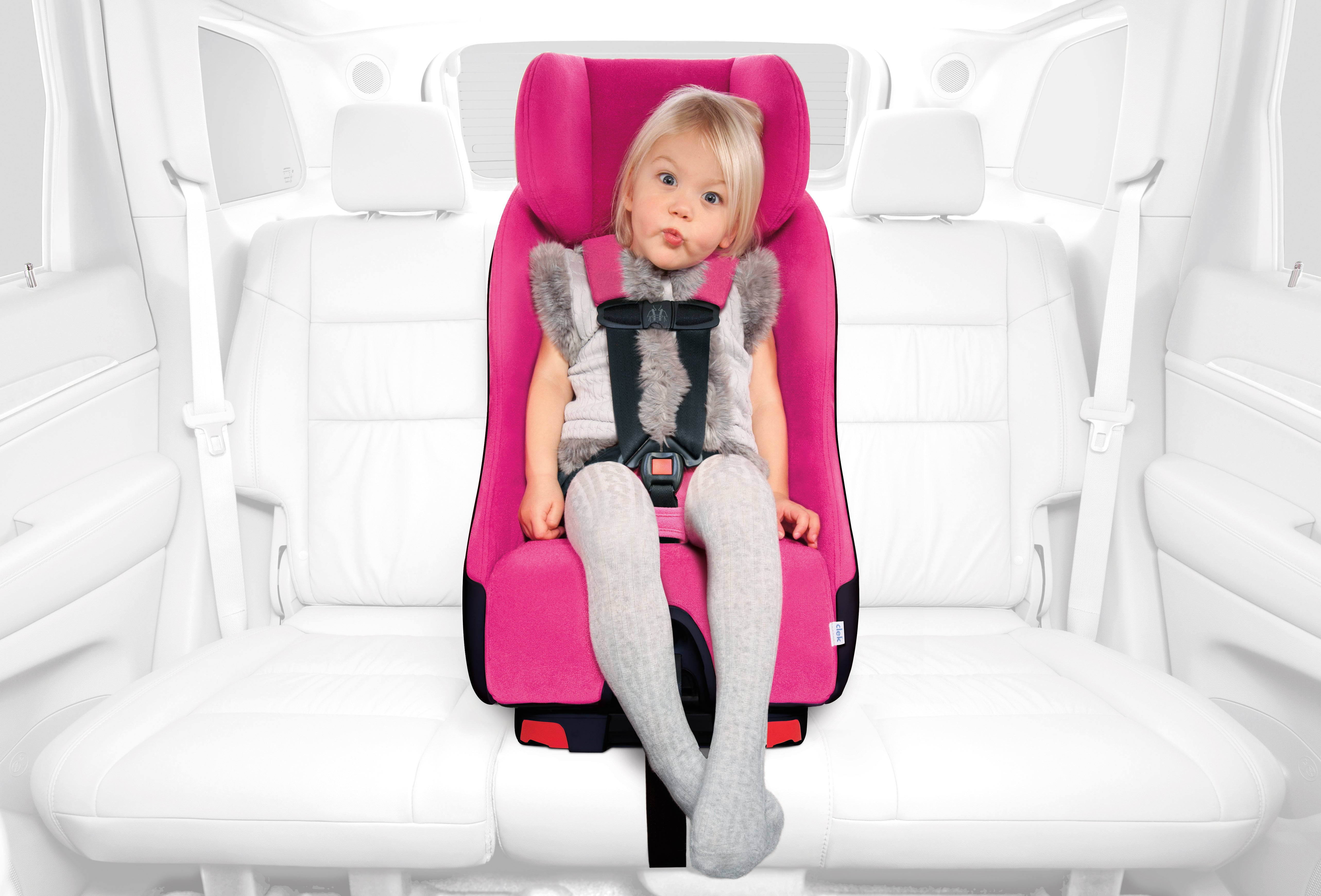 Clek Car Seats