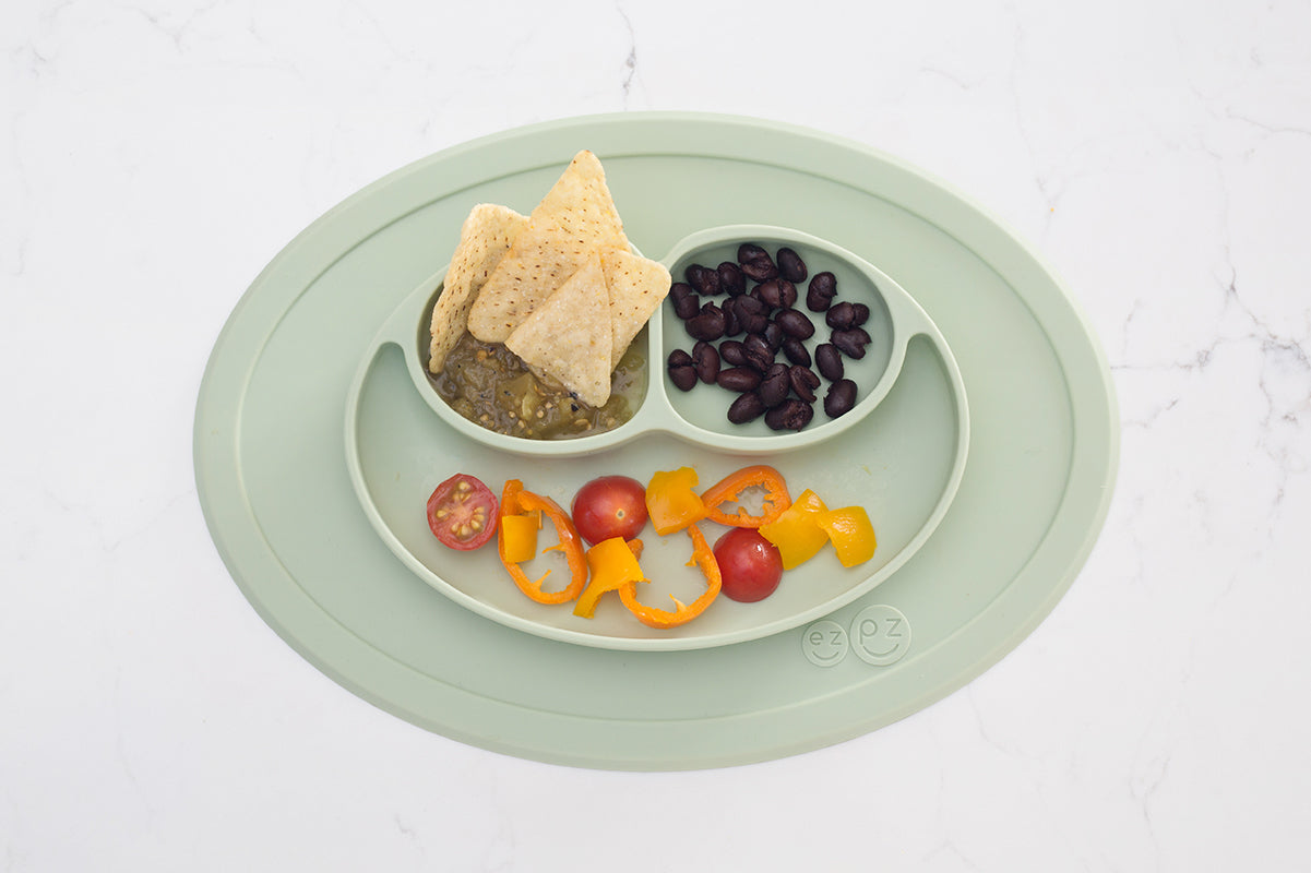 ezpz Mealtime Mats