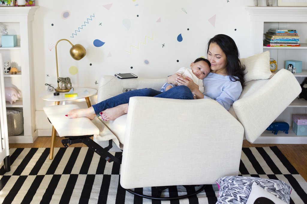 Babyletto Rockers and Furniture