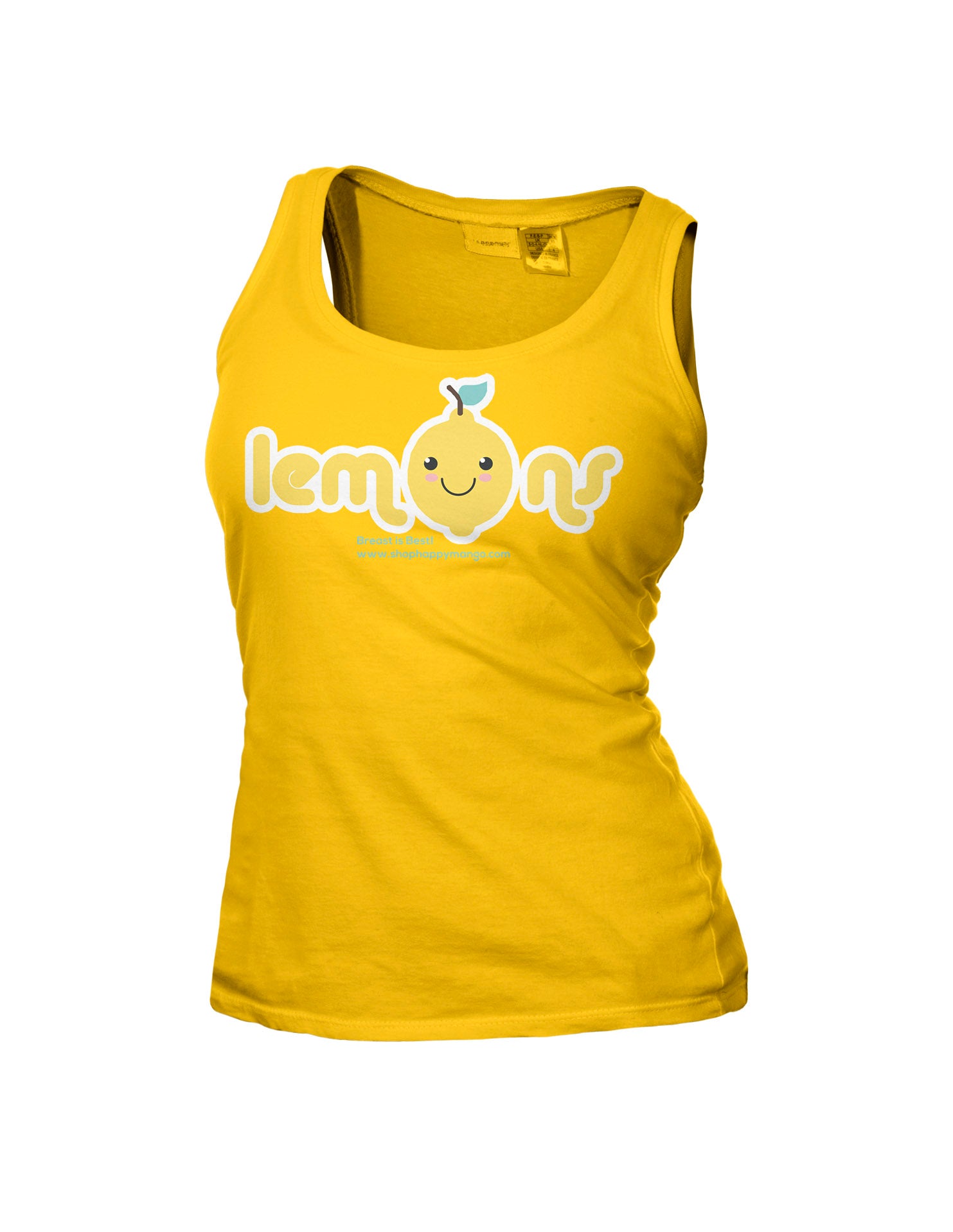 Breastfeeding Awareness Tees