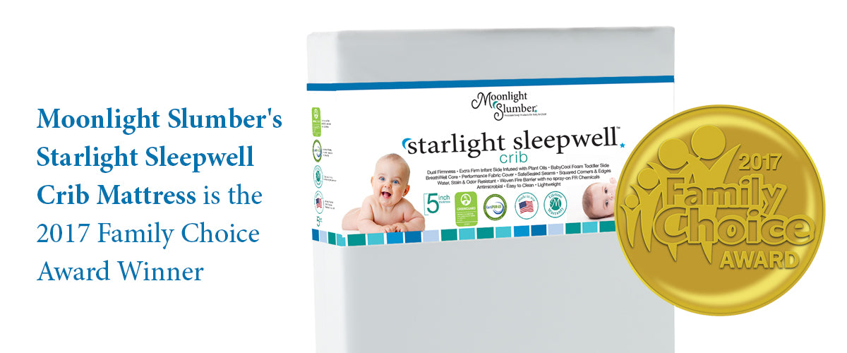 Moonlight Slumber – Happy Mango