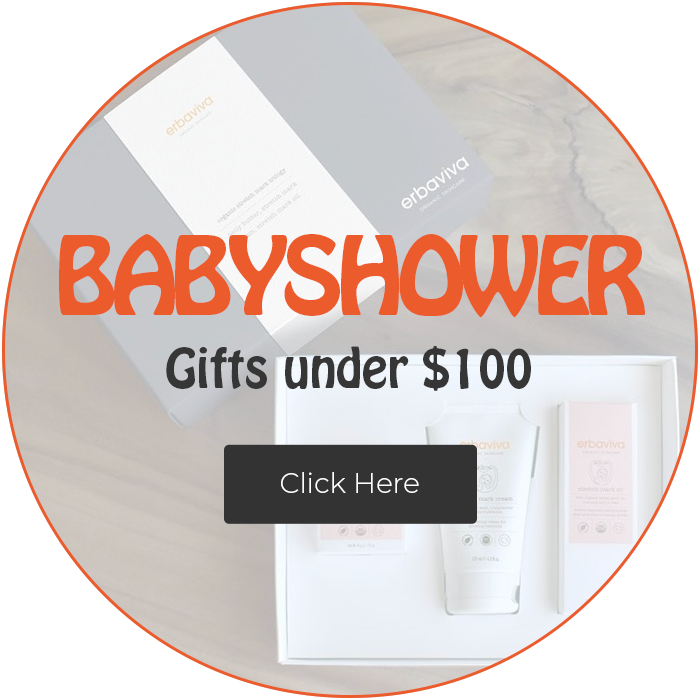 Baby Shower gifts under $100
