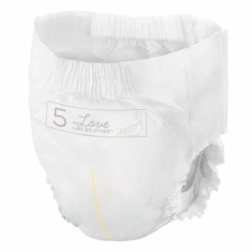 Bambo Nature Training Pants Size 5