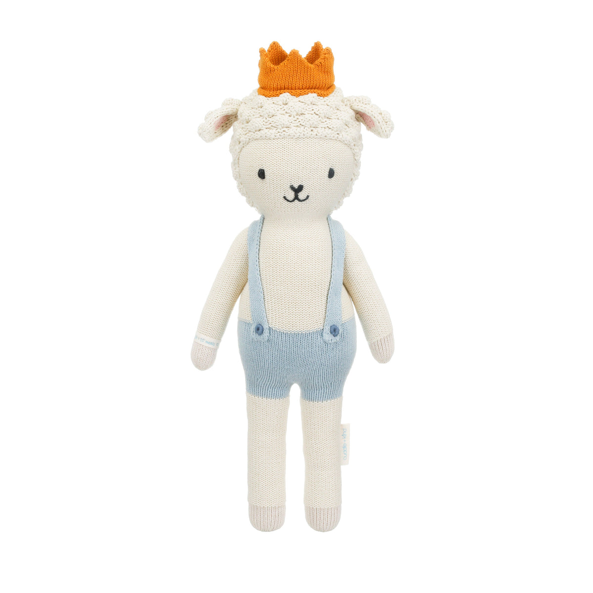 Cuddle + Kind Sebastian the Lamb