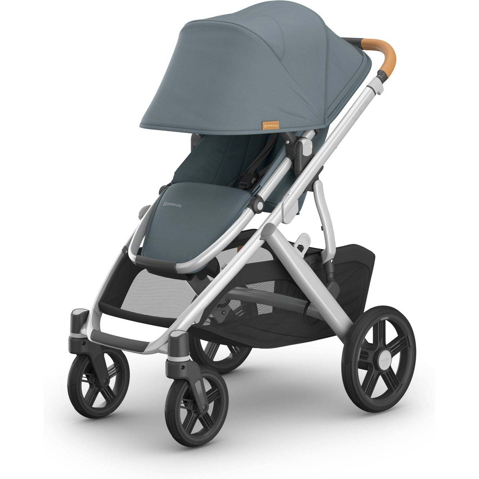 uppababy vista stroller fan UPPAbaby Vista V3 Stroller