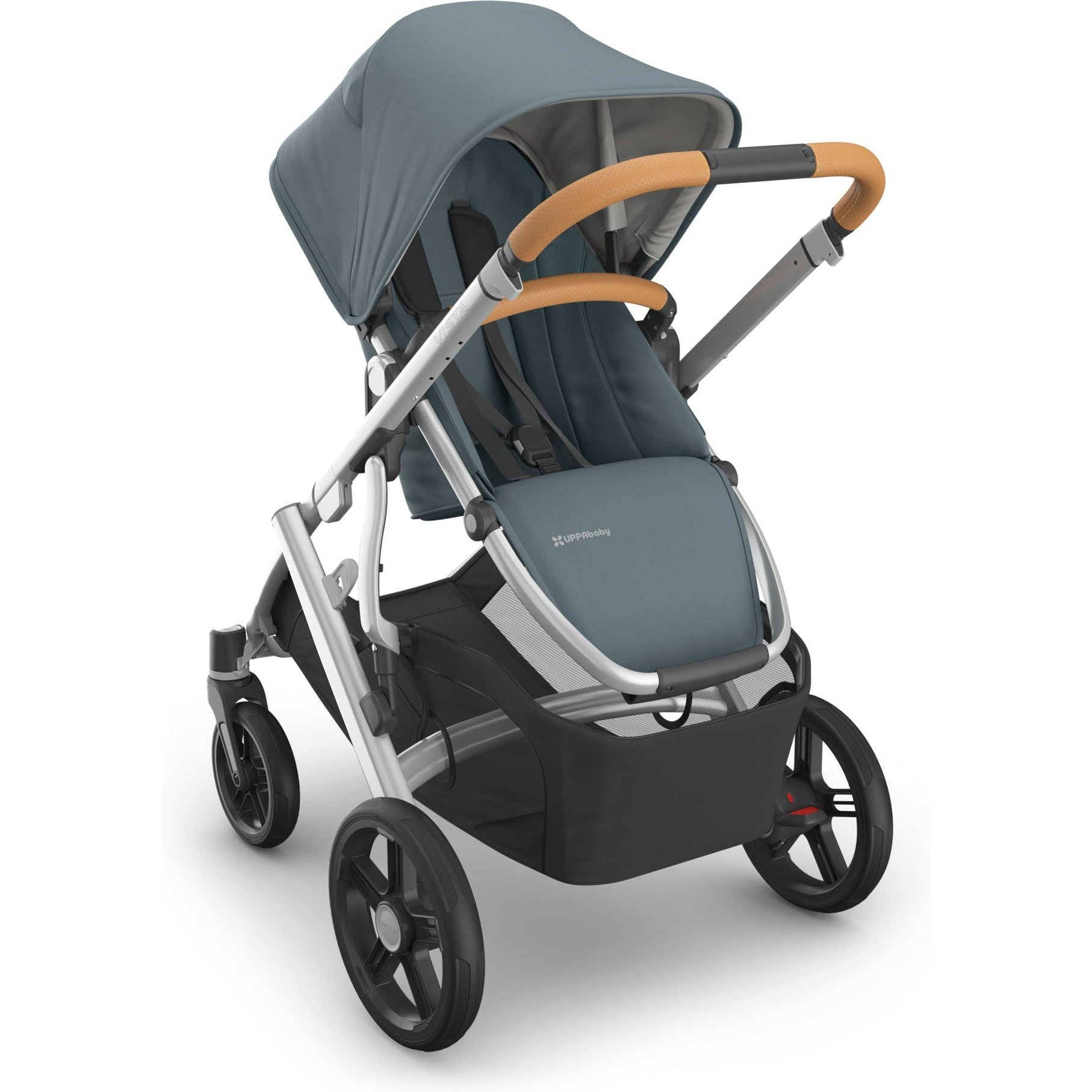uppababy vista tangerine UPPAbaby Vista V3 Stroller