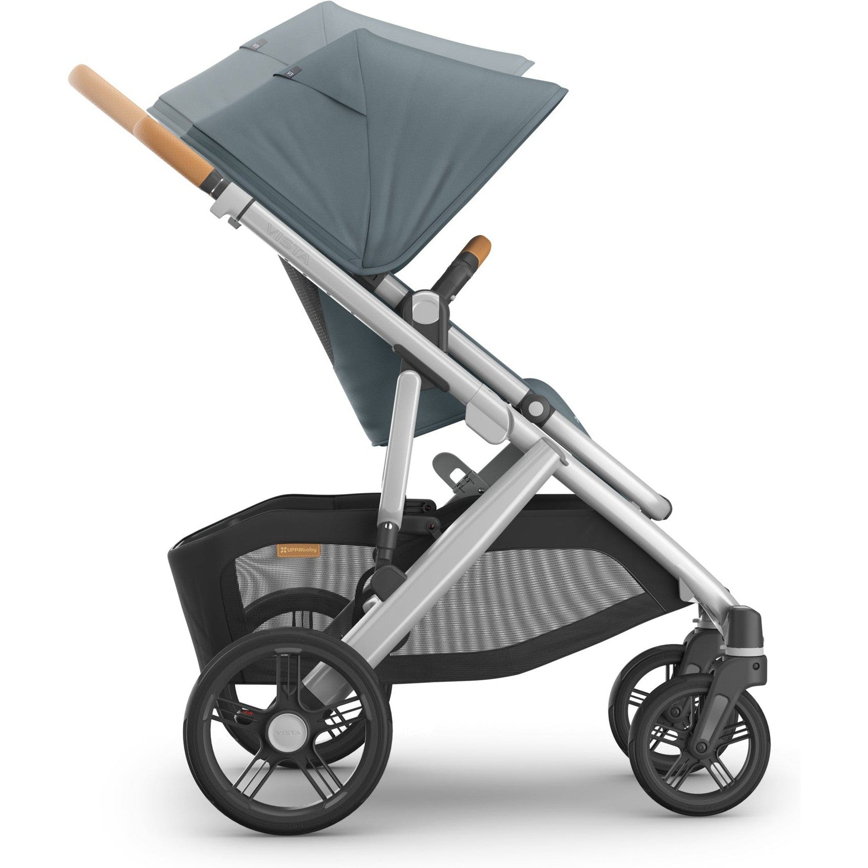 open box uppababy vista v2 UPPAbaby Vista V3 Stroller