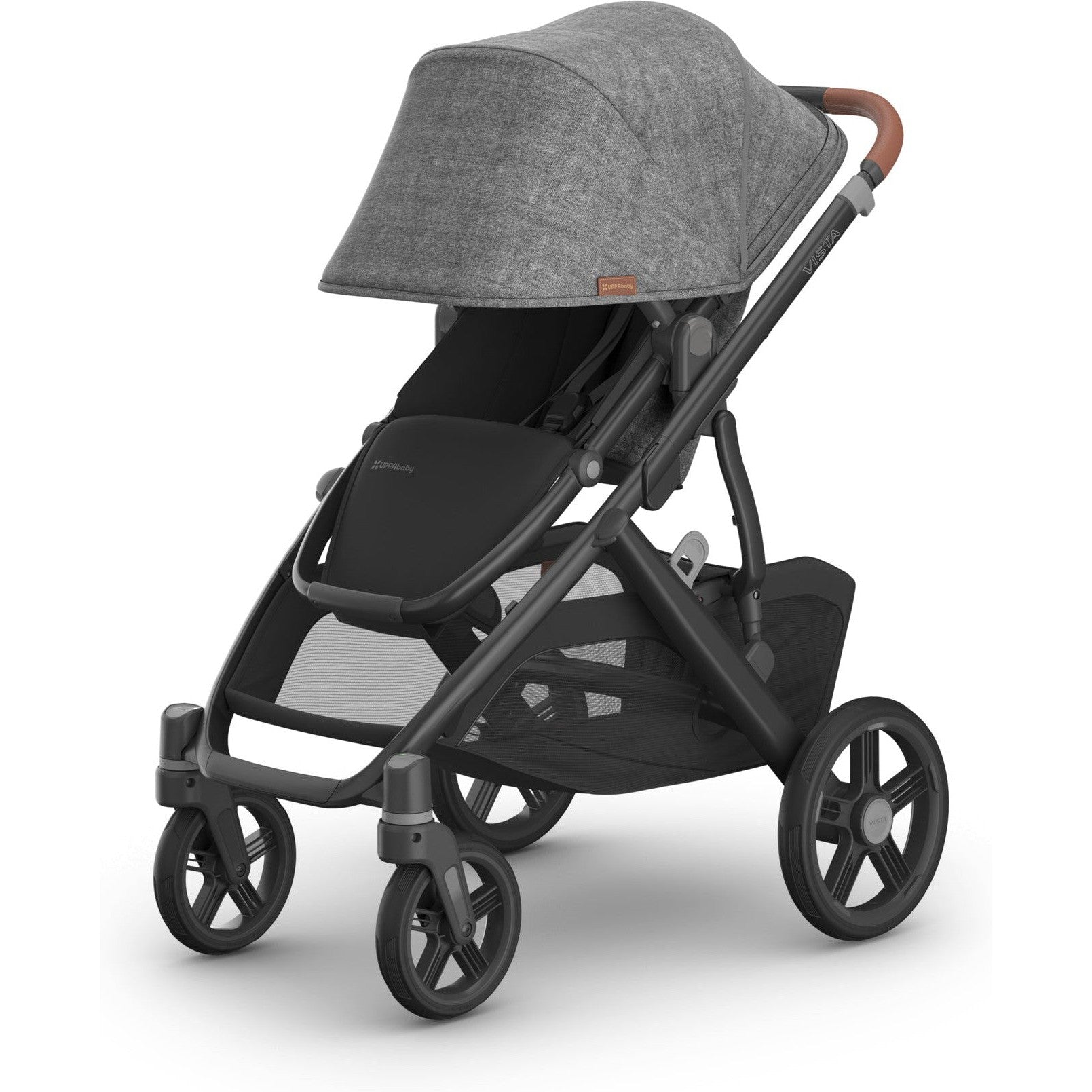 uppababy vista maya yellow UPPAbaby Vista V3 Stroller