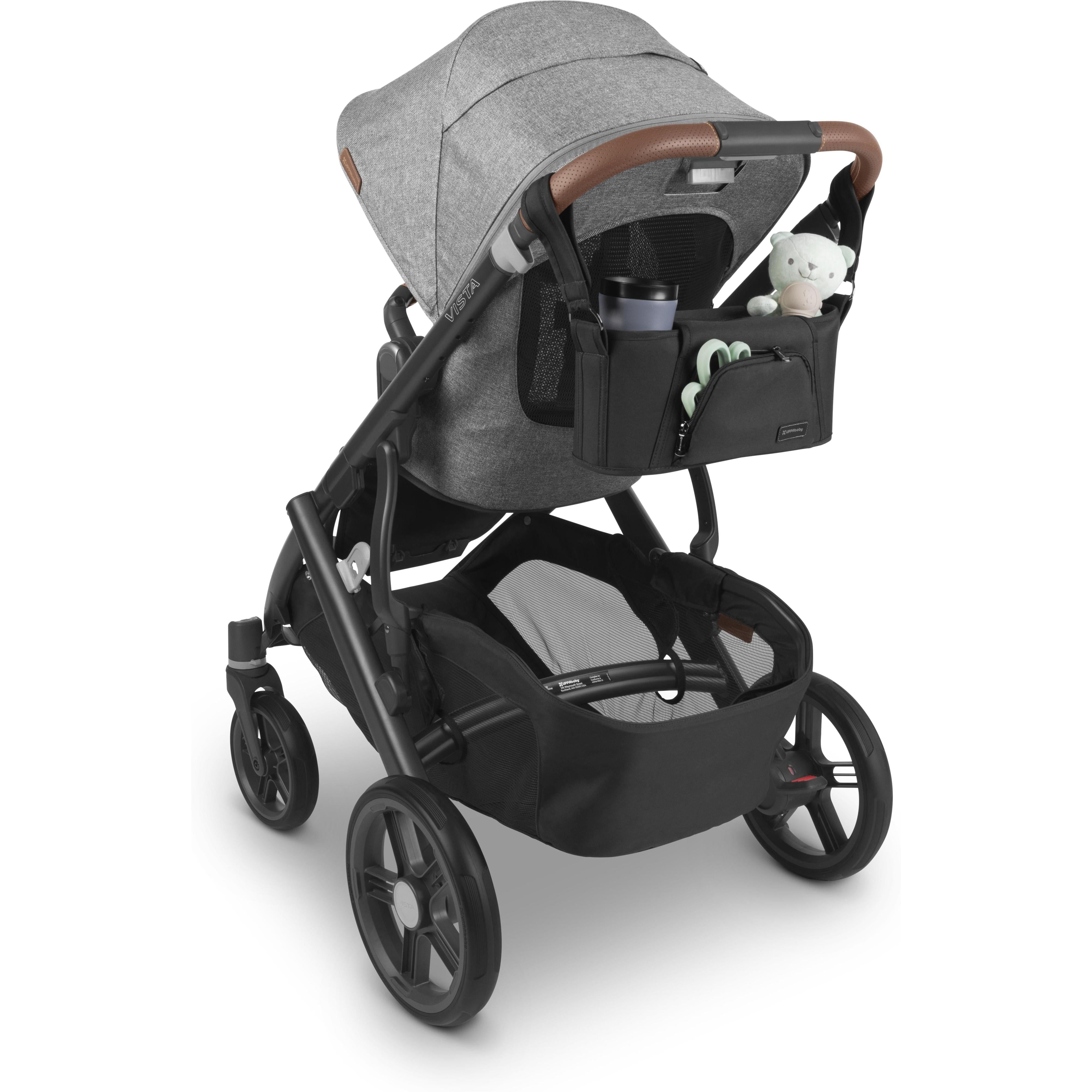 UPPAbaby Carry-All Parent Organizer | NEW!