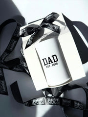 Mantra Mugs - Dad Cups