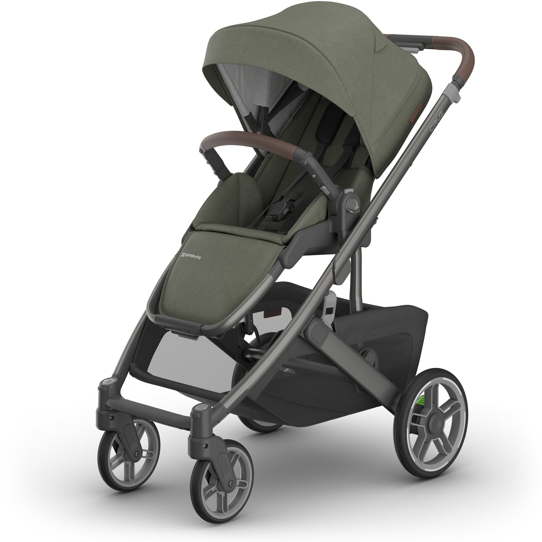 how to open an uppababy stroller UPPAbaby Cruz V3 Stroller – Happy Mango