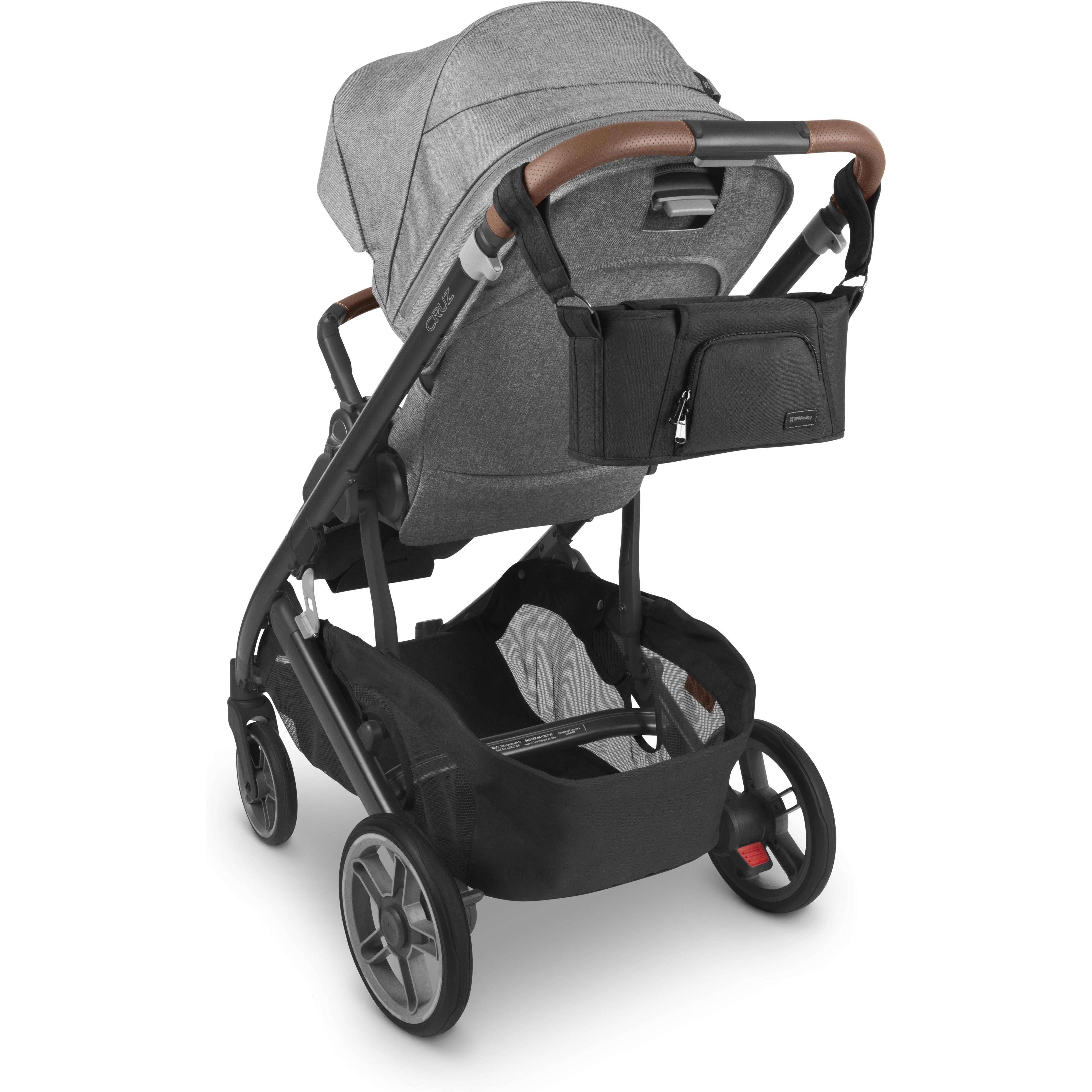 UPPAbaby Carry-All Parent Organizer | NEW!