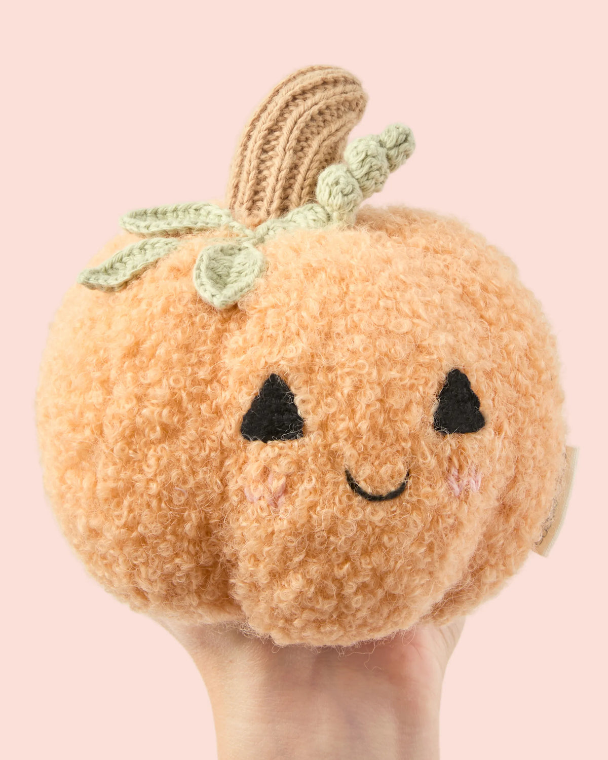 Cuddle + Kind Baby Pumpkin