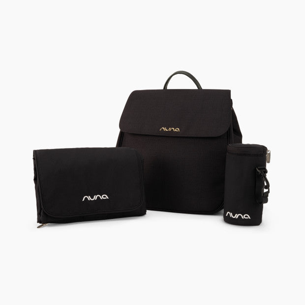Nuna Diaper Bag