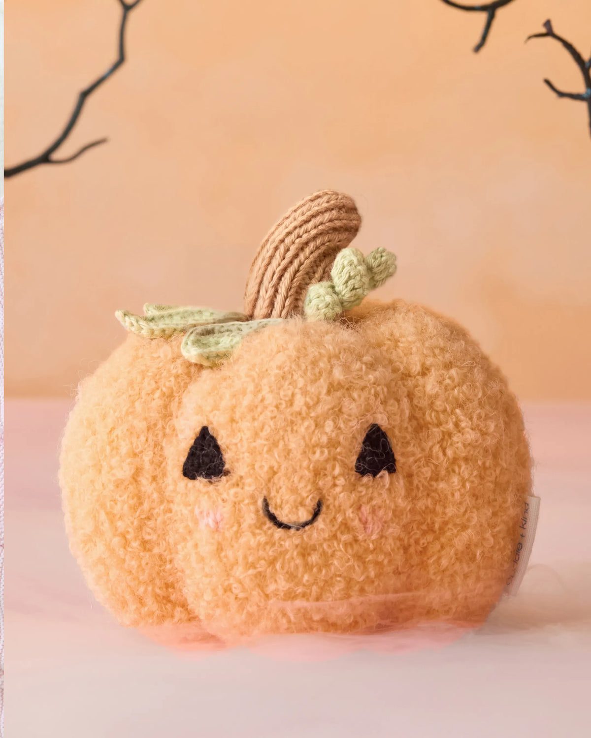 Cuddle + Kind Baby Pumpkin