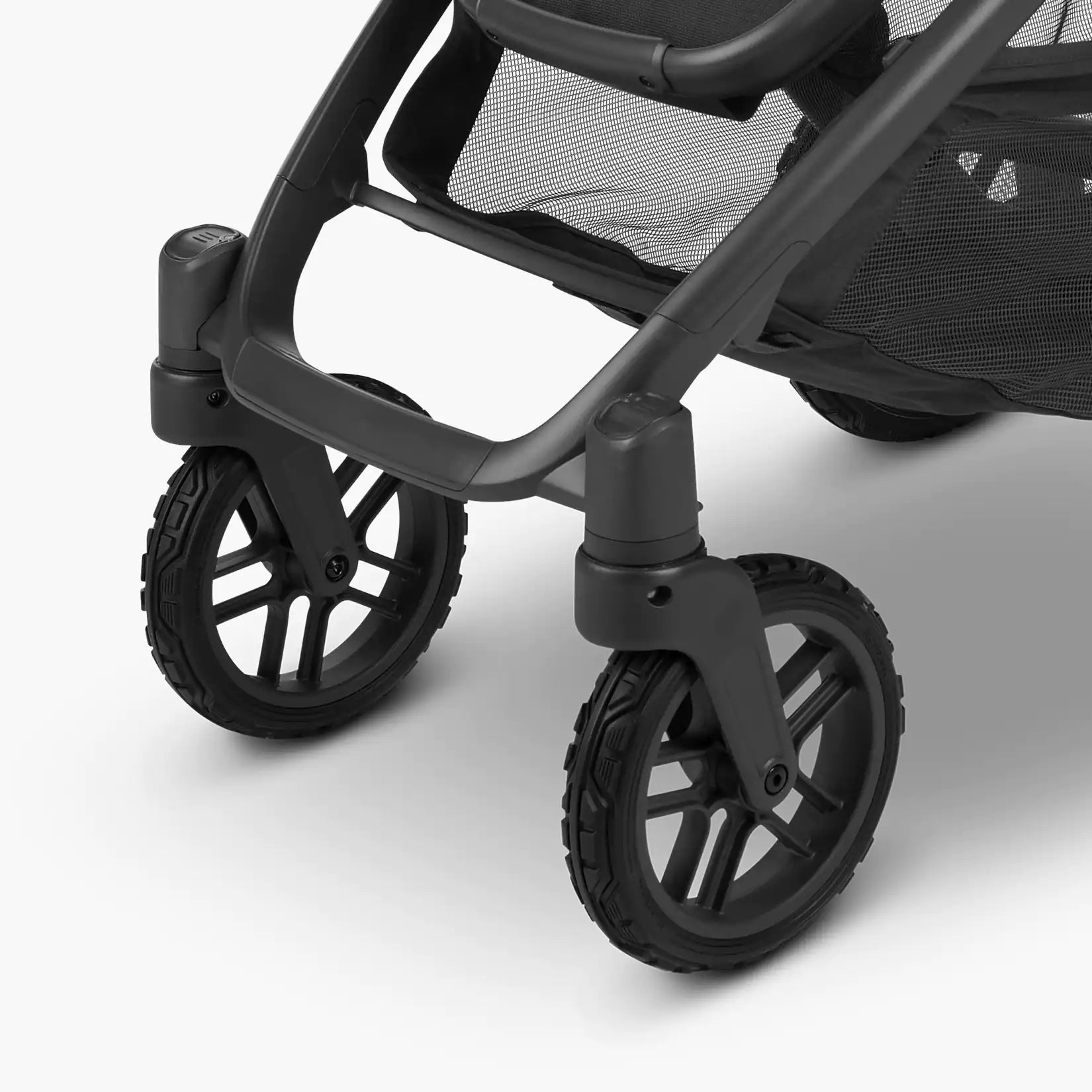 uppababy vista 2017 accessories UPPAbaby All Terrain Wheels for Vista/Vista V2 – Happy Mango