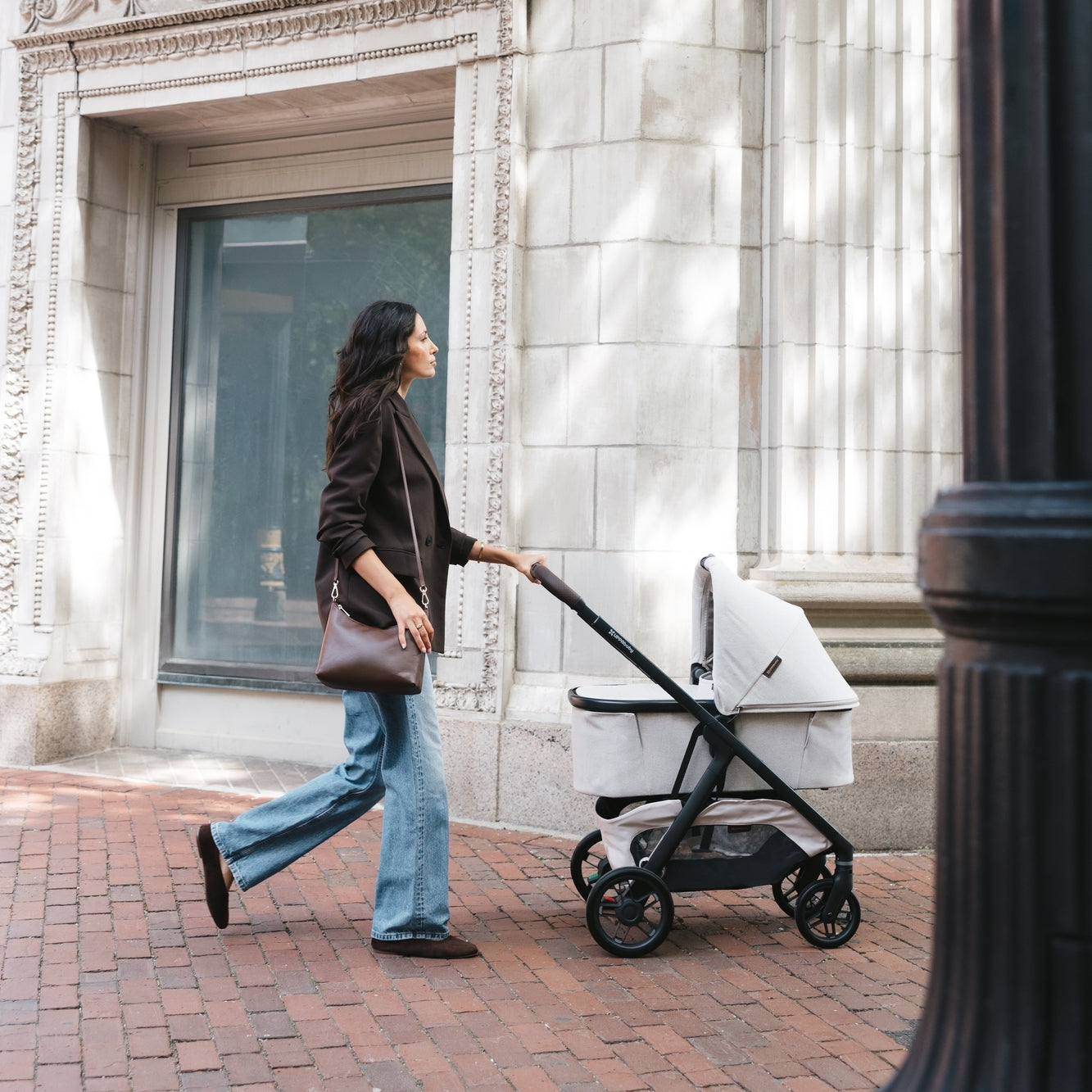 UPPAbaby Kona Stroller *PRE-ORDER * SHIPS LATE SEPTEMBER