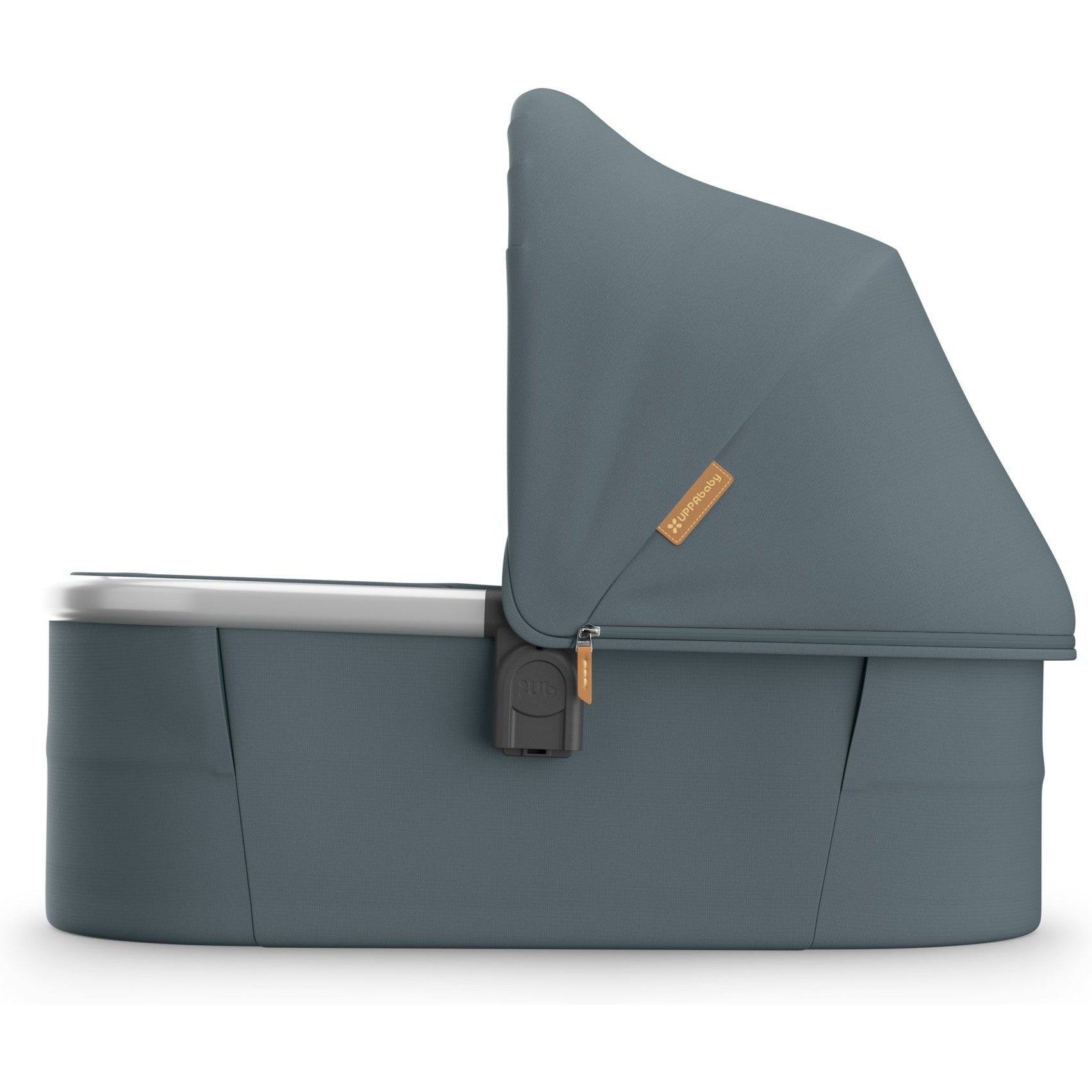 uppababy bassinet for cruz UPPAbaby Bassinet V3 Ada Sandstone Mélange