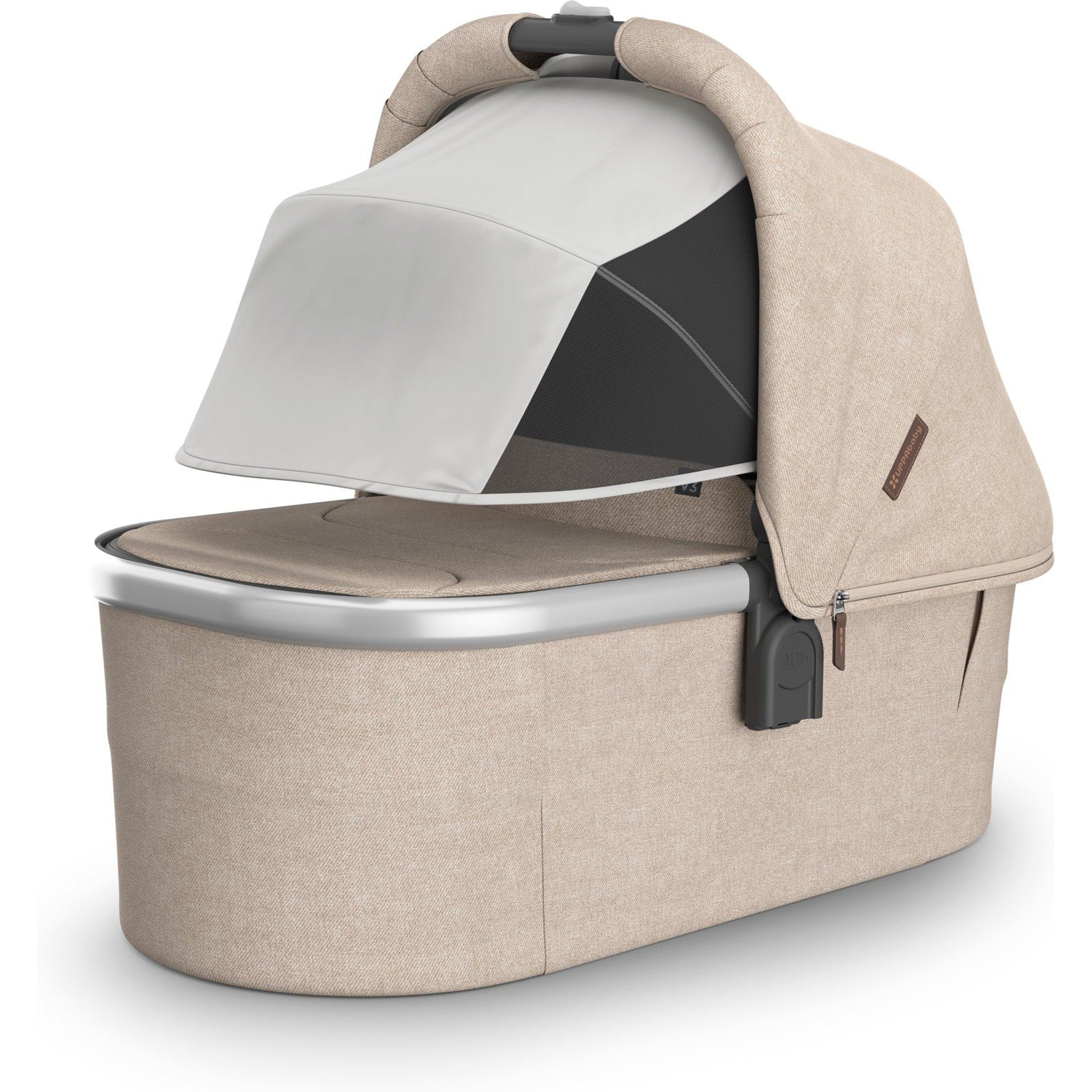 UPPAbaby Bassinet V3 for Vista, Cruz & Ridge