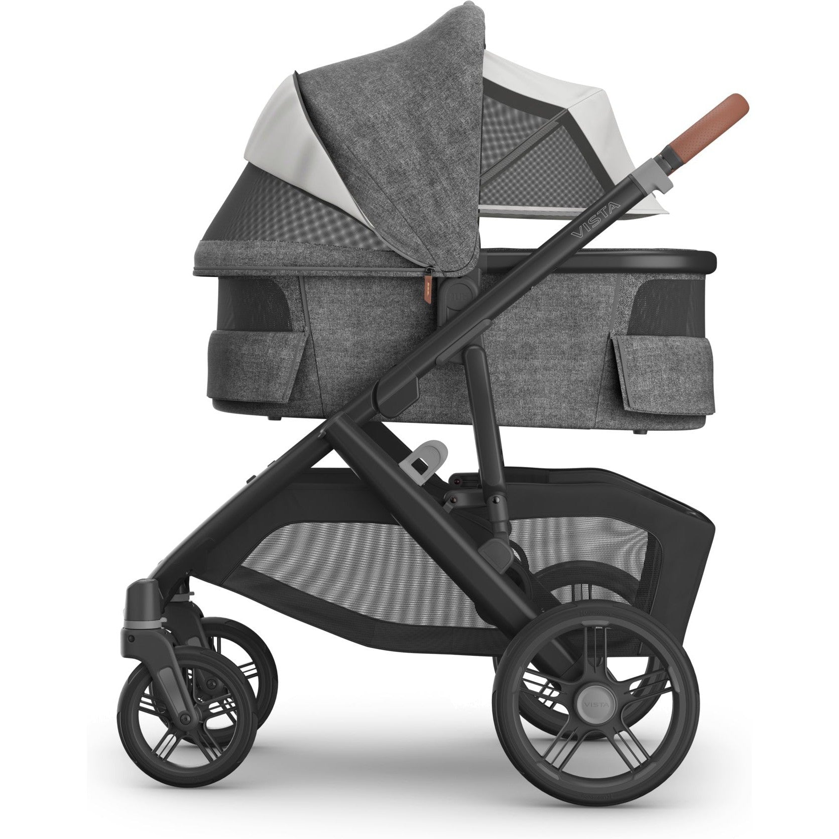 uppababy vista bassinet washing instructions UPPAbaby Bassinet V3 for Vista, Cruz & Ridge – Happy Mango