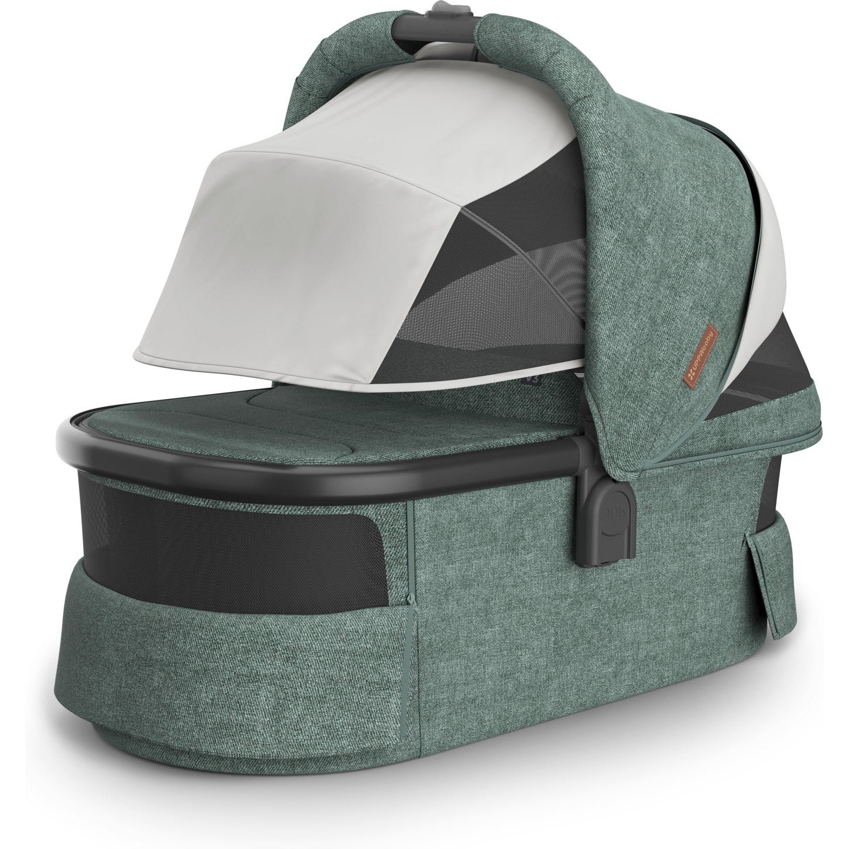 UPPAbaby Bassinet V3 for Vista, Cruz & Ridge