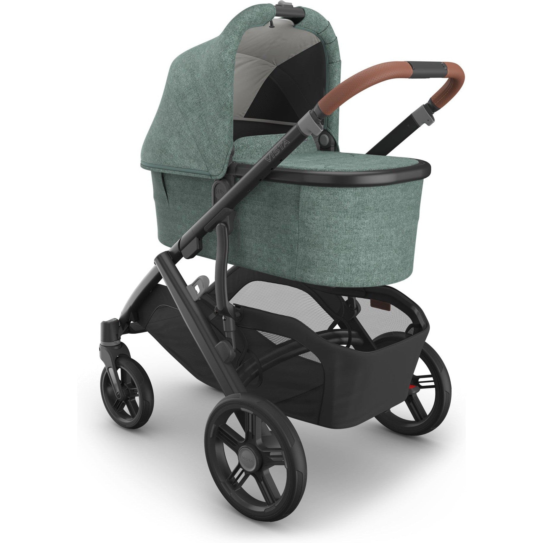 UPPAbaby Bassinet V3 for Vista, Cruz & Ridge