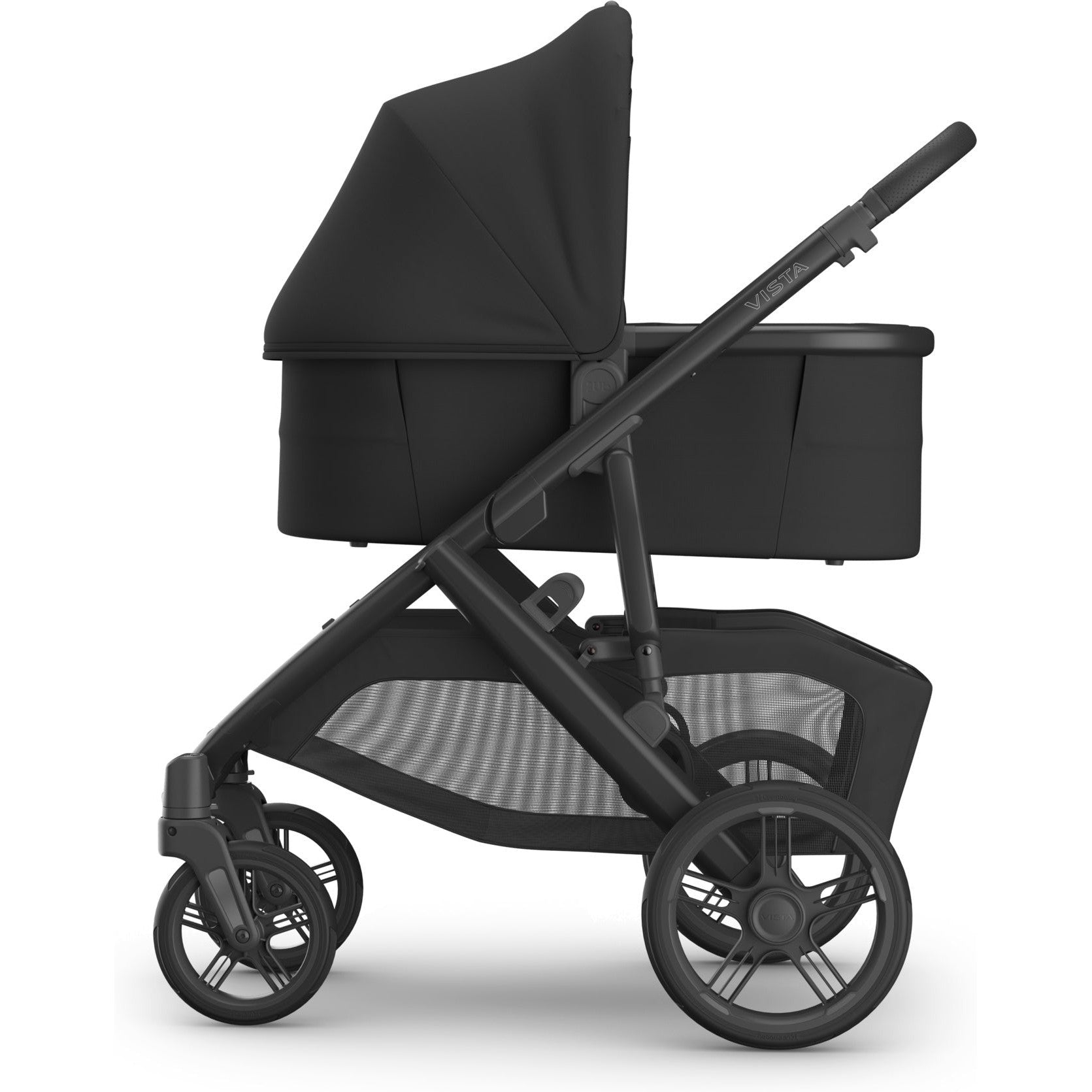 uppababy vista take off bassinet UPPAbaby Bassinet V3 for Vista, Cruz & Ridge – Happy Mango