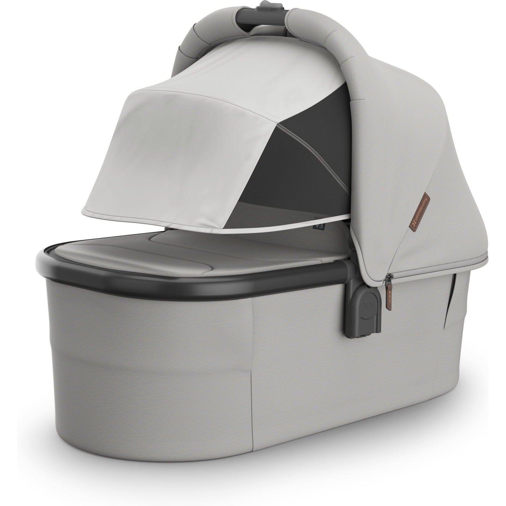 UPPAbaby Bassinet V3 for Vista, Cruz & Ridge