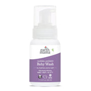 Earth Mama Calming Lavender Baby Wash