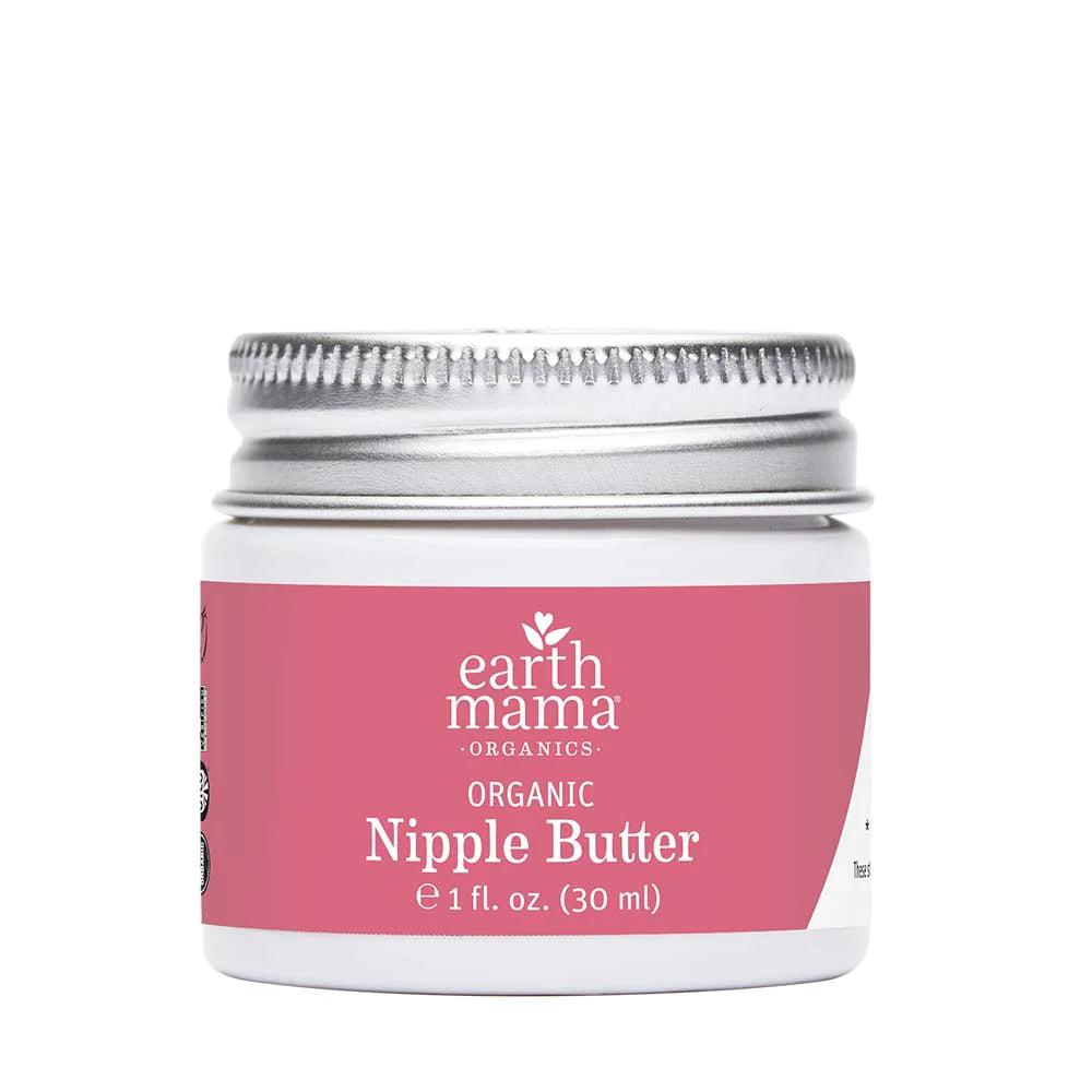 Earth mama angel baby online nipple butter