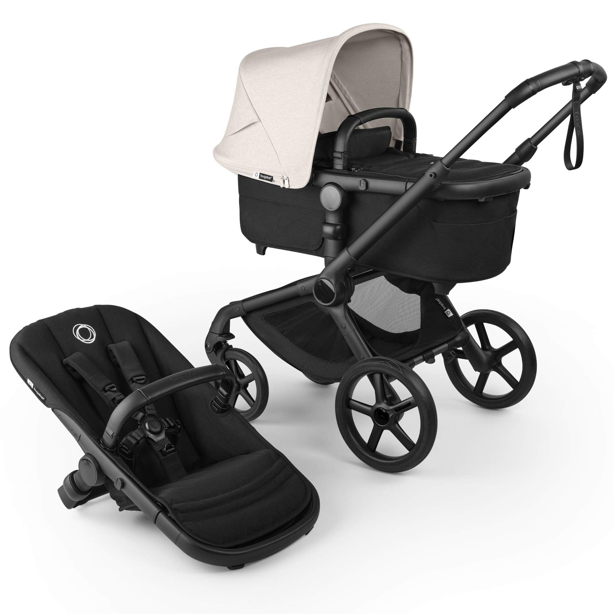 Bugaboo Fox⁵ Renew Stroller