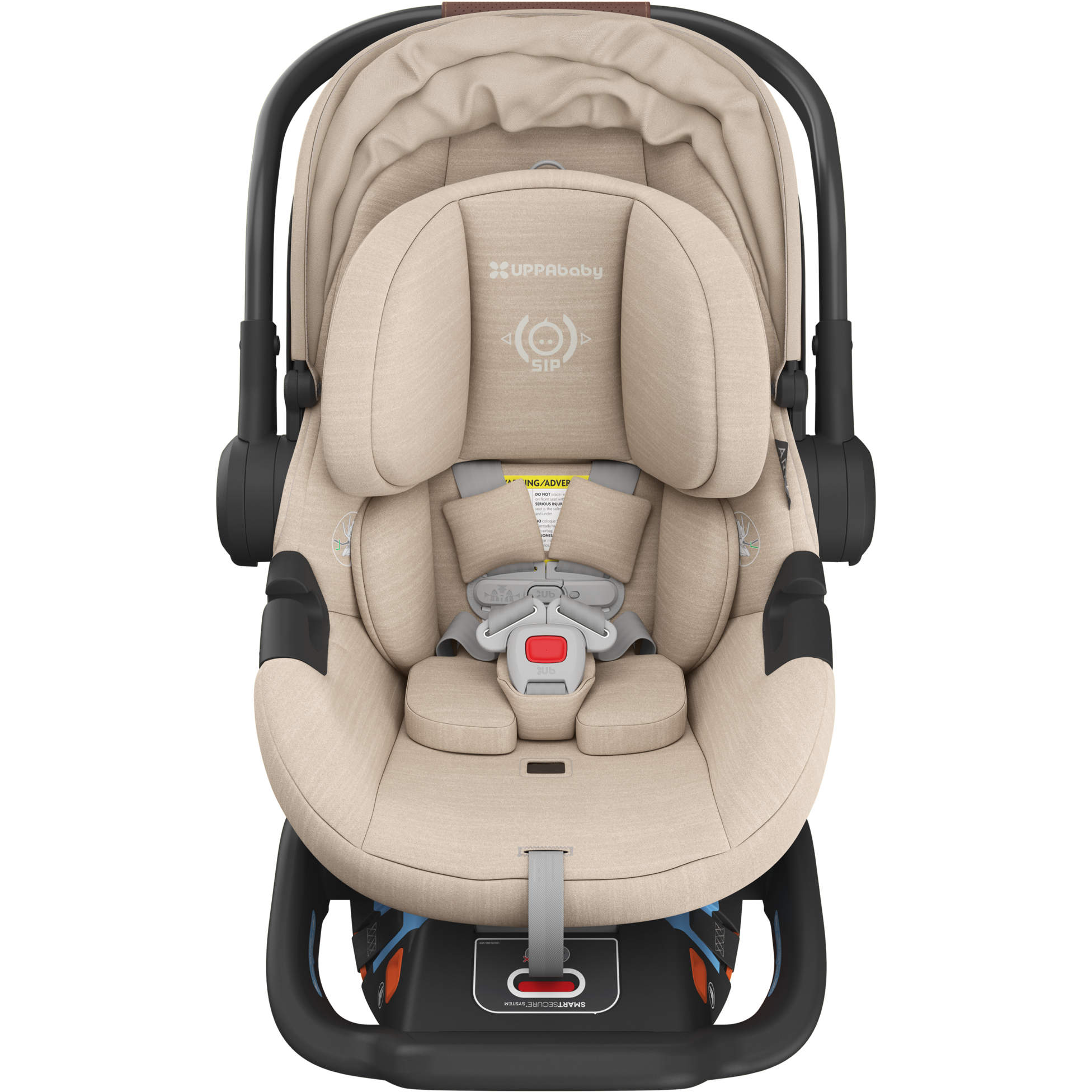 UPPAbaby Aria Lightweight Infant Car Seat