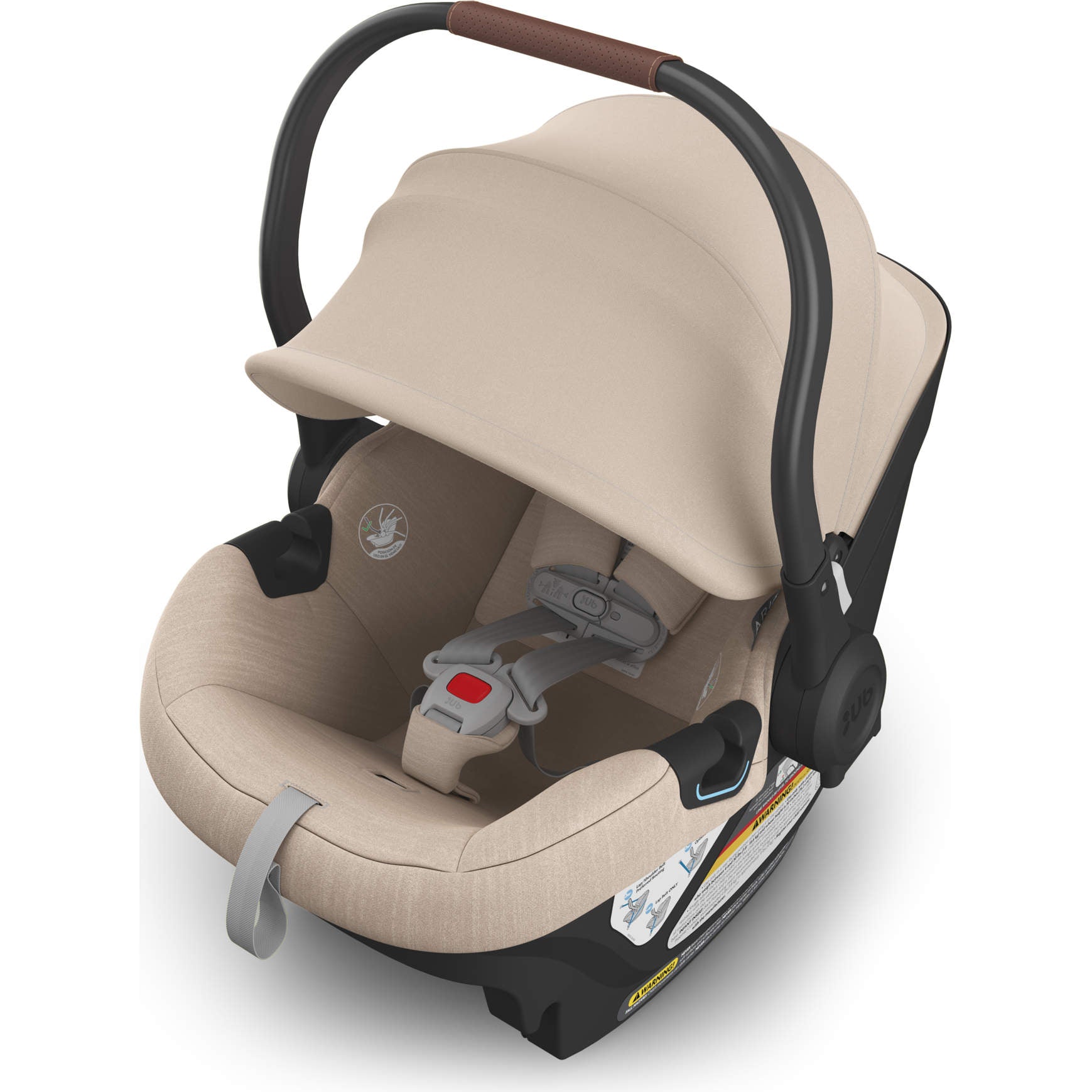 UPPAbaby Aria Lightweight Infant Car Seat